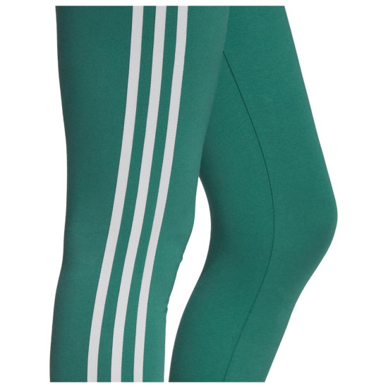 Adidas Γυναικείο κολάν Adicolor 3-Stripes